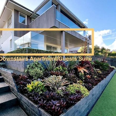 Fabulous Castor Bay 1 Bedroom With Views And Skytv Auckland Esterno foto