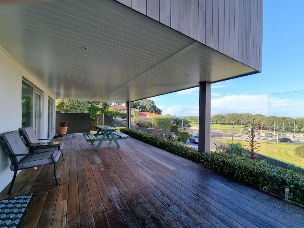 Fabulous Castor Bay 1 Bedroom With Views And Skytv Auckland Esterno foto