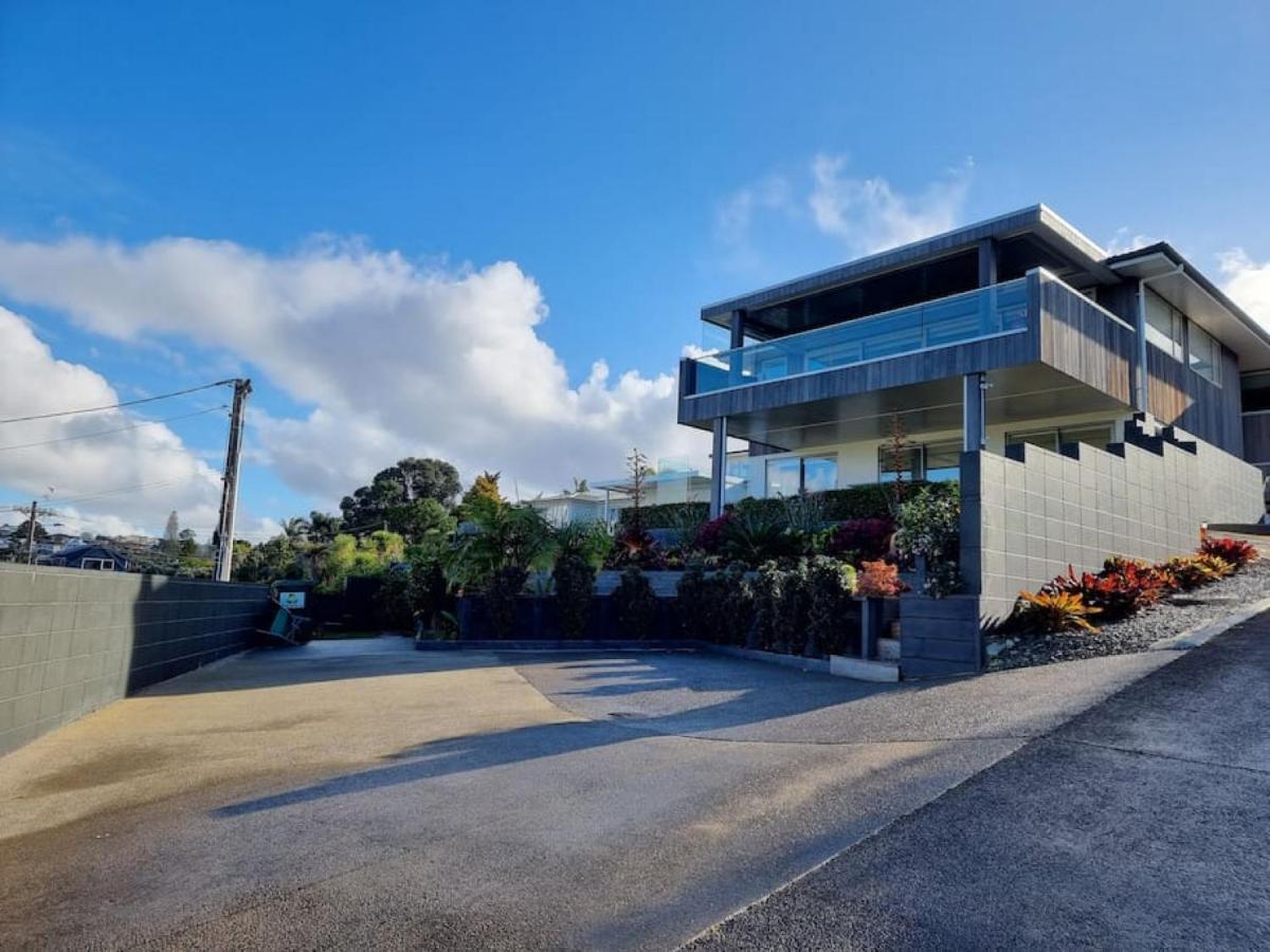 Fabulous Castor Bay 1 Bedroom With Views And Skytv Auckland Esterno foto