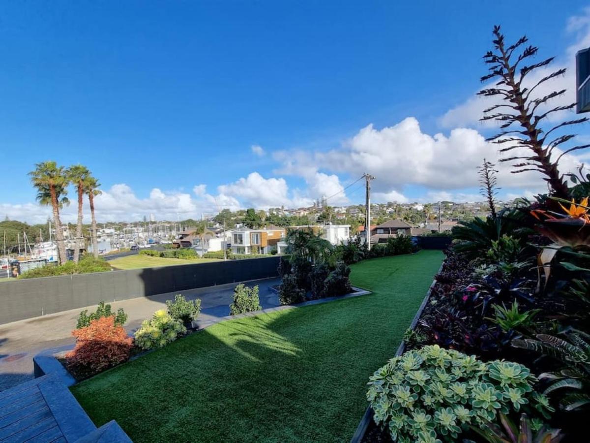 Fabulous Castor Bay 1 Bedroom With Views And Skytv Auckland Esterno foto