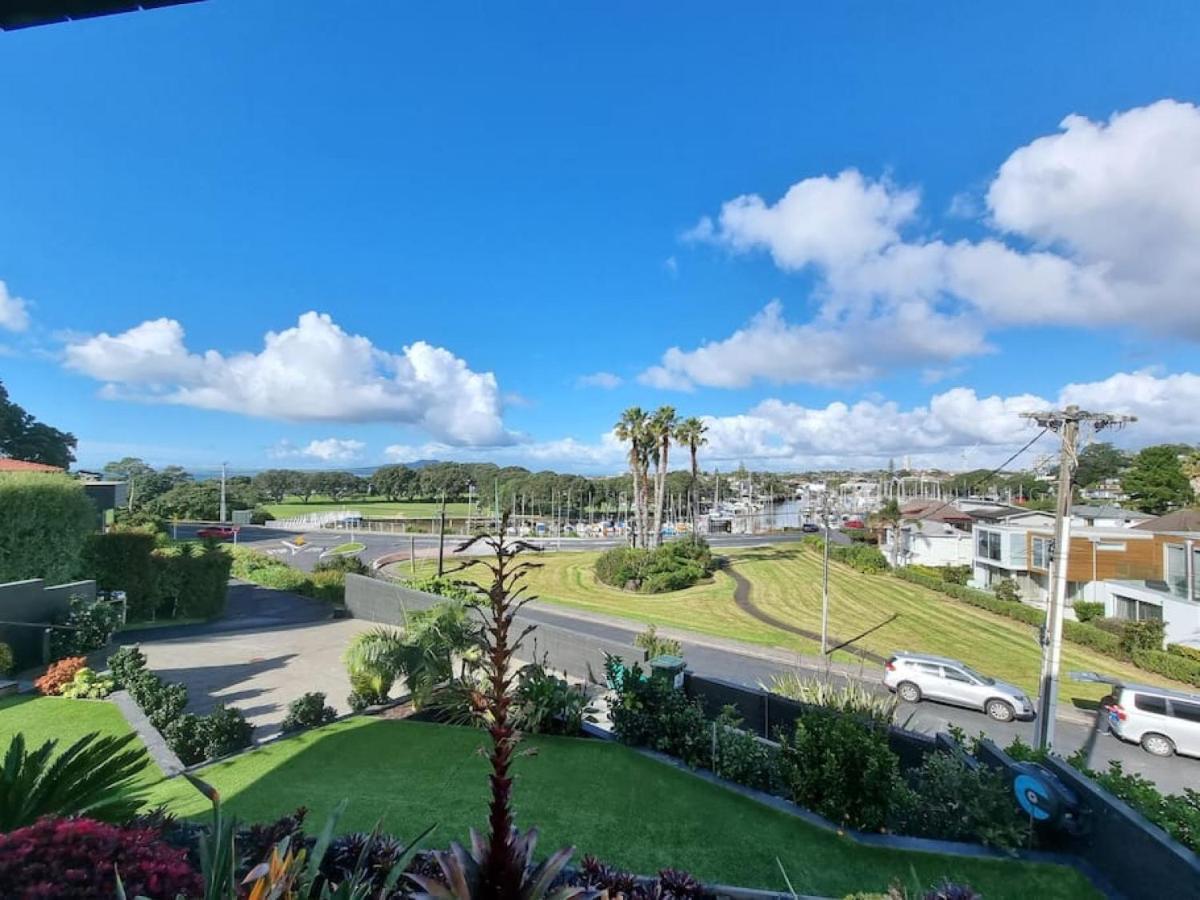 Fabulous Castor Bay 1 Bedroom With Views And Skytv Auckland Esterno foto
